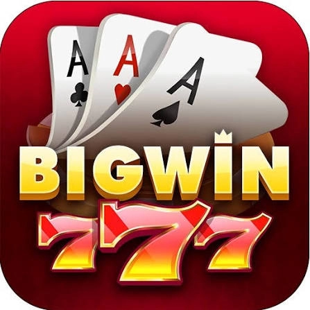Bigwin777 promo