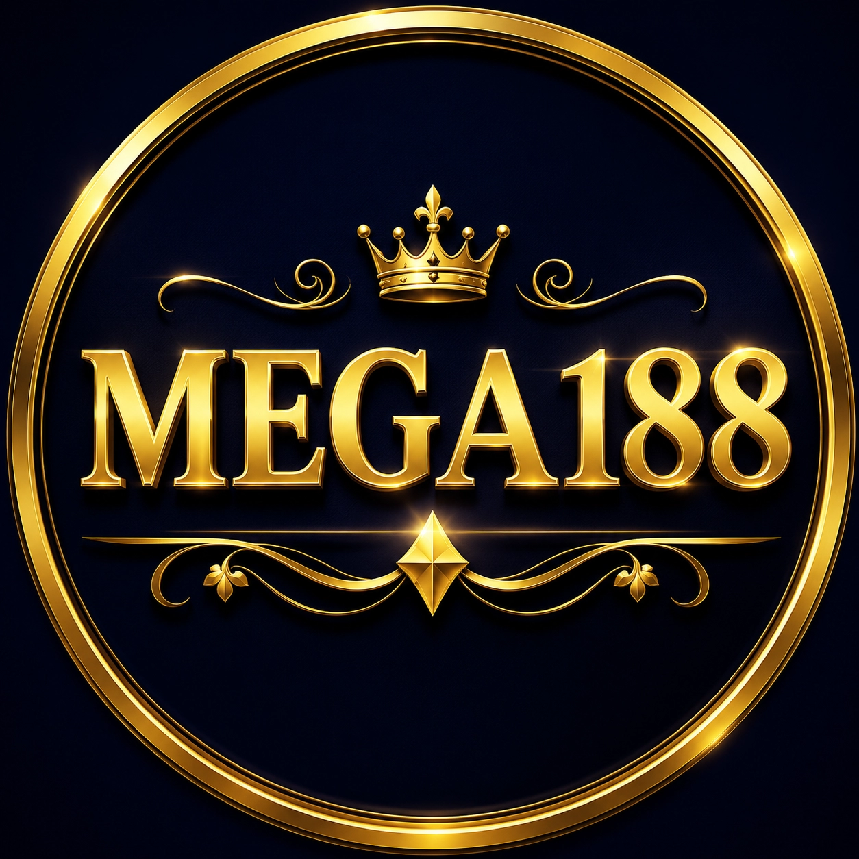 Mega188 promo