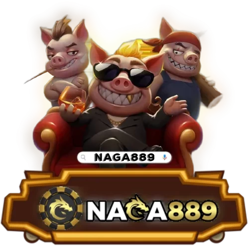 Naga889 promo