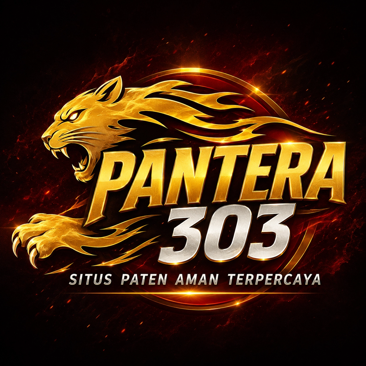 Pantera303 promo